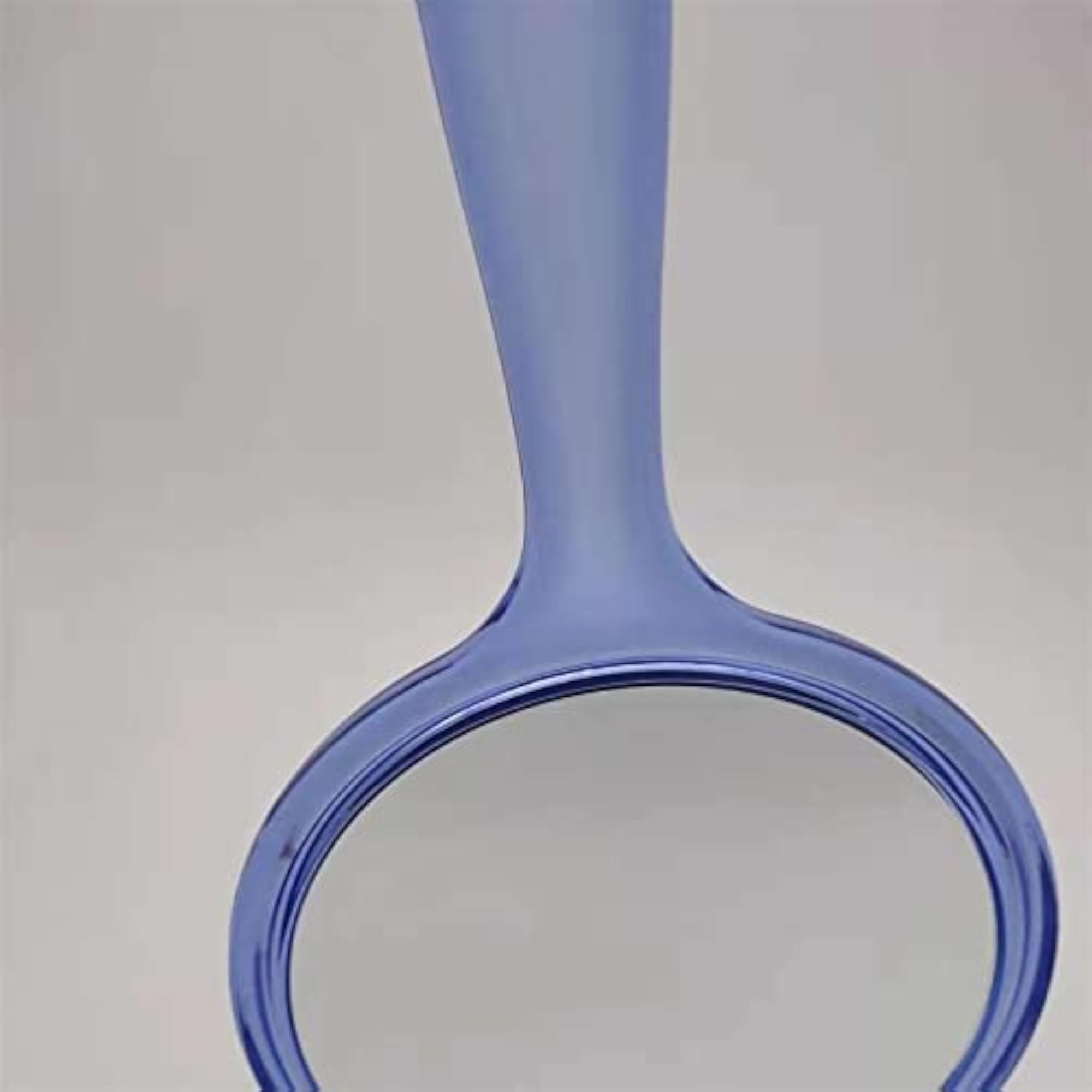 Double-Sided Handheld Mirror with Handle